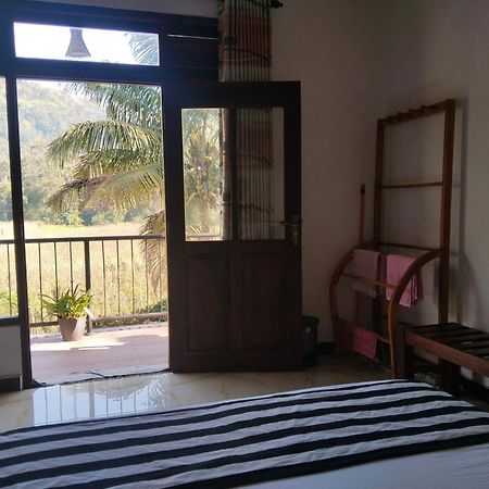 Ella Nature Valley Homestay Exterior photo