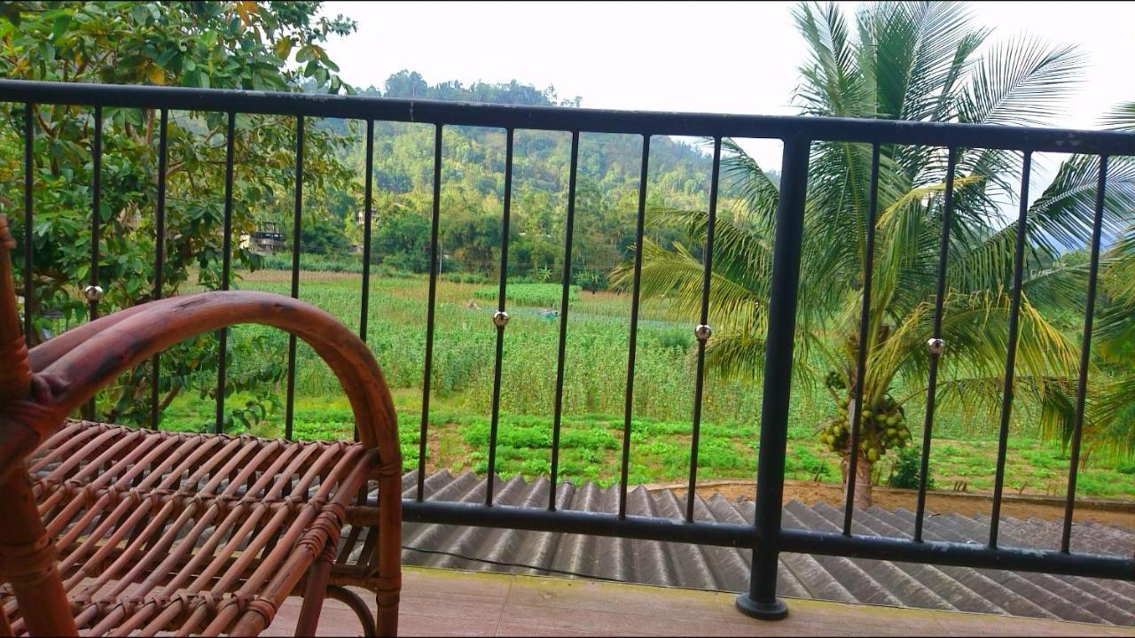Ella Nature Valley Homestay Exterior photo